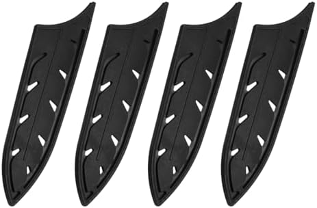 Safety Knives - Sharp Blade Covers