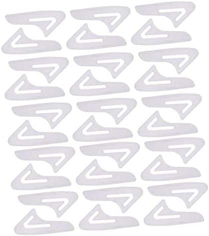 PrettyZoom 25-Piece Tip Set - Anti-Scratch Kitchen Knife Covers