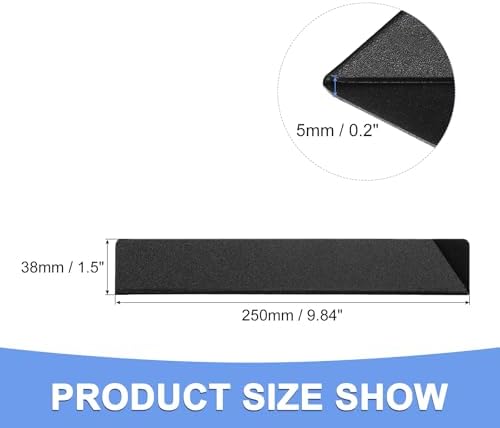 Knives Edge Guards - 3Pcs Knife Sleeve