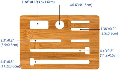 Poeland Knife Block