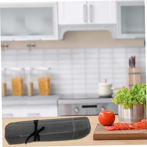 Compact Knife Storage Case