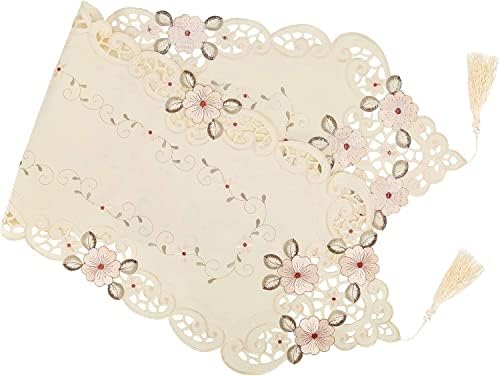 Luxury Table Runner Names Poly