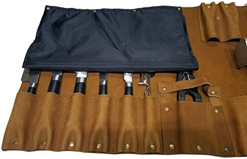 Reusable Chef Knife Storage