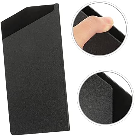 Premium Travel Knife Case with Built-In Protection