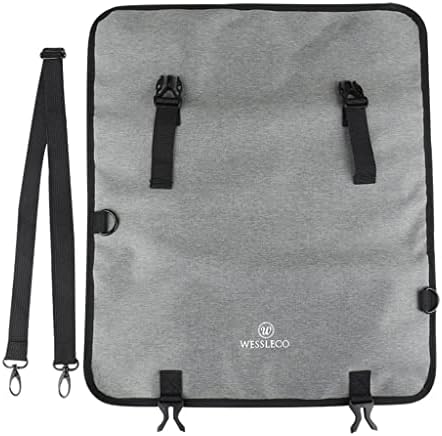 Chefs Roll Bag 14 Slot Organizer for Cooking and Travel