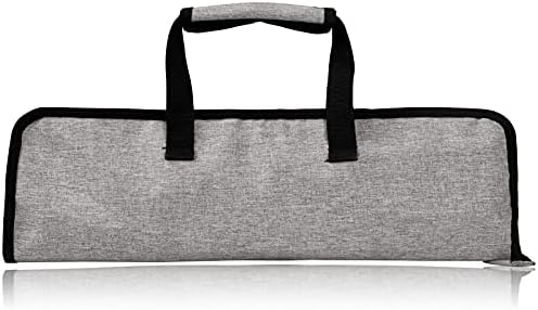 Premium Heavy Duty Knife Roll Bag
