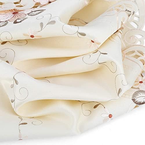 Luxury Table Runner Names Poly