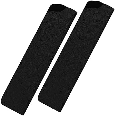 Premium Flocking Knife Sleeves Set