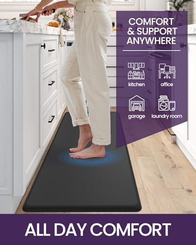DEXI 70x20 Anti-Fatigue Kitchen Mat