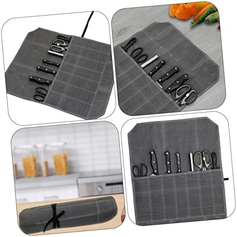 Premium Knife Storage Bag