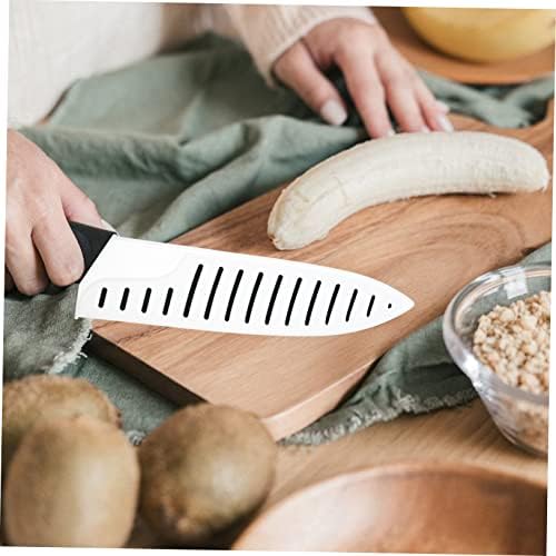 6-Piece Chef Knives Guard Set
