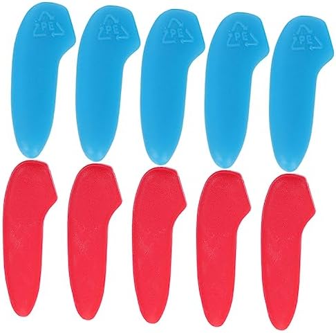 50pcs Tip Guard Universal Blades Protectors