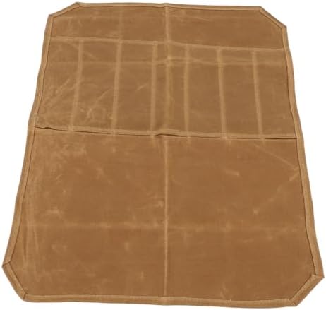 Sturdy Chefs Tool Roll Bag