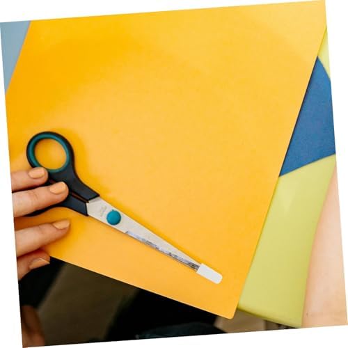 100-Piece Transparent Protective Cover Set for Chef Knives and More