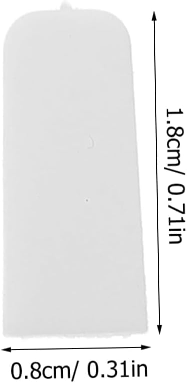 100-Piece Knife Protectors