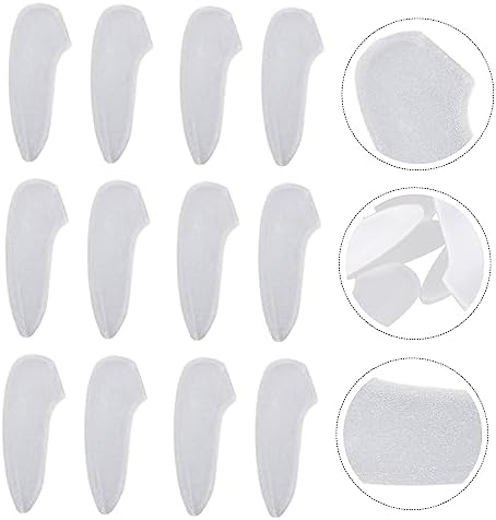 IMIKEYA 50Pcs Tip Protectors for Kitchen Safety