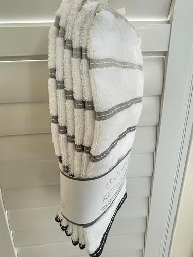 Premium 19x27 Kitchen Towels Set
