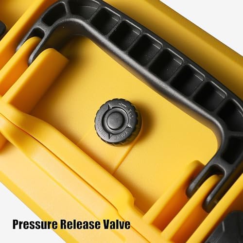 24 Folding Knife Case - Waterproof Protective