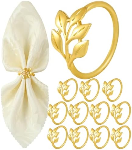 Twelve Rings of Joy Ready for Every Occasion