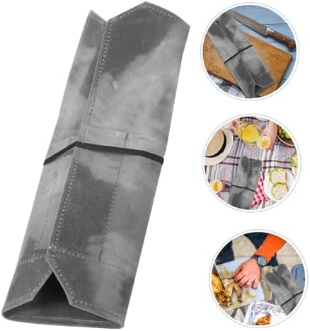 Portable Chef Knife Storage Bag