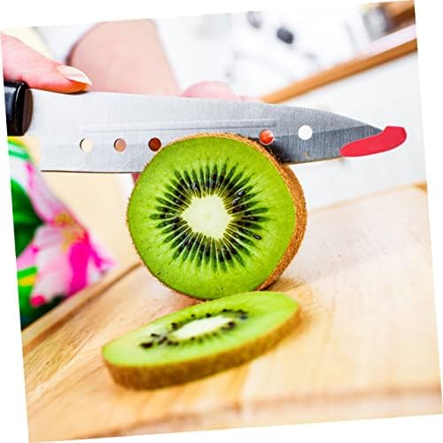 Premium 40-Piece Plastic Knife Tip Covers