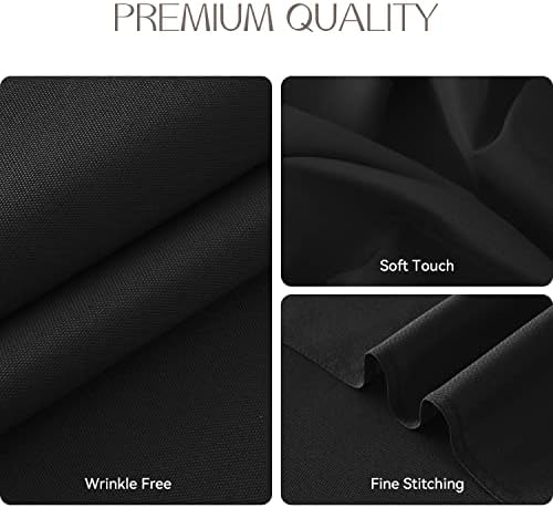 Romanstile Rectangle Tablecloth - Durable Waterproof