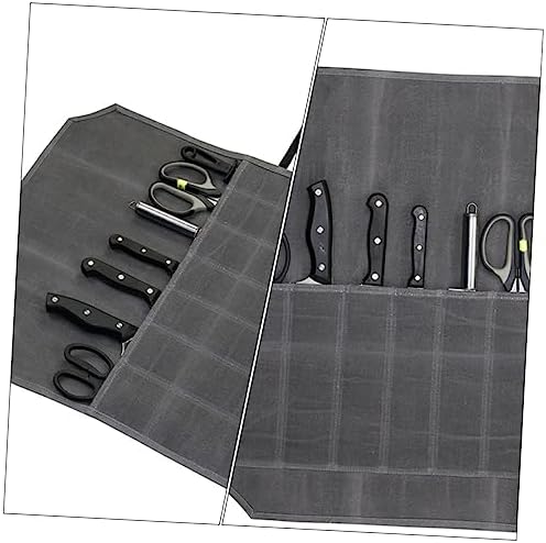 Premium Knife Storage Bag