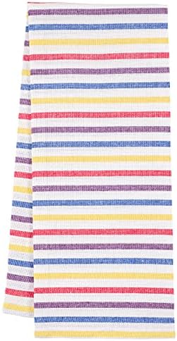Pride Rainbow Love is Love Kitchen Dish Towel Set