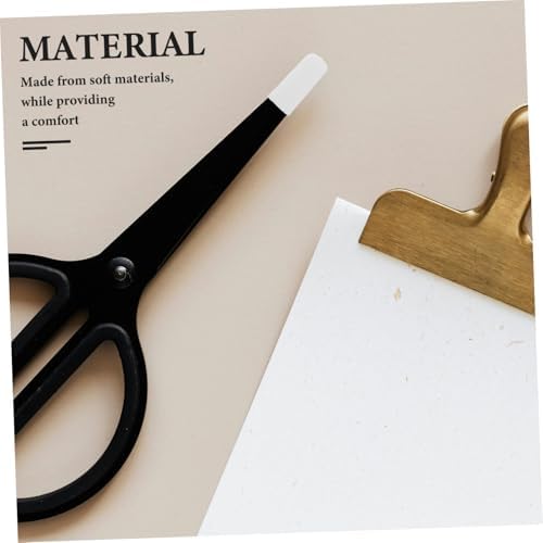 Transparent Plastic Knife Tip Guards Blade Protector Sleeves