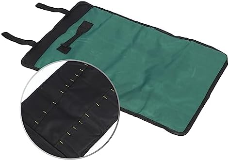 PrettyZoom Chef Knife Bag