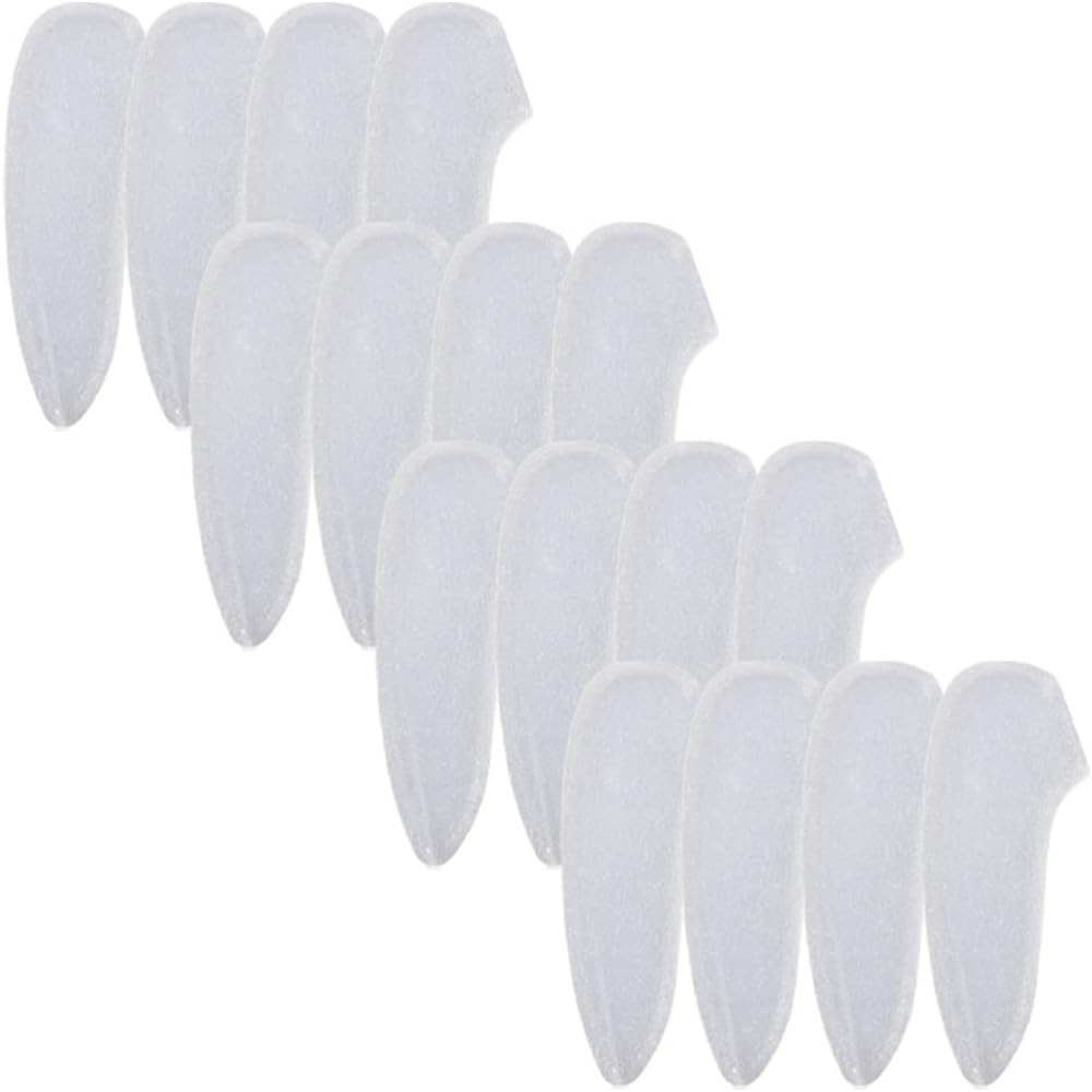 Hemoton 25-Piece Knives Tip Protector Set