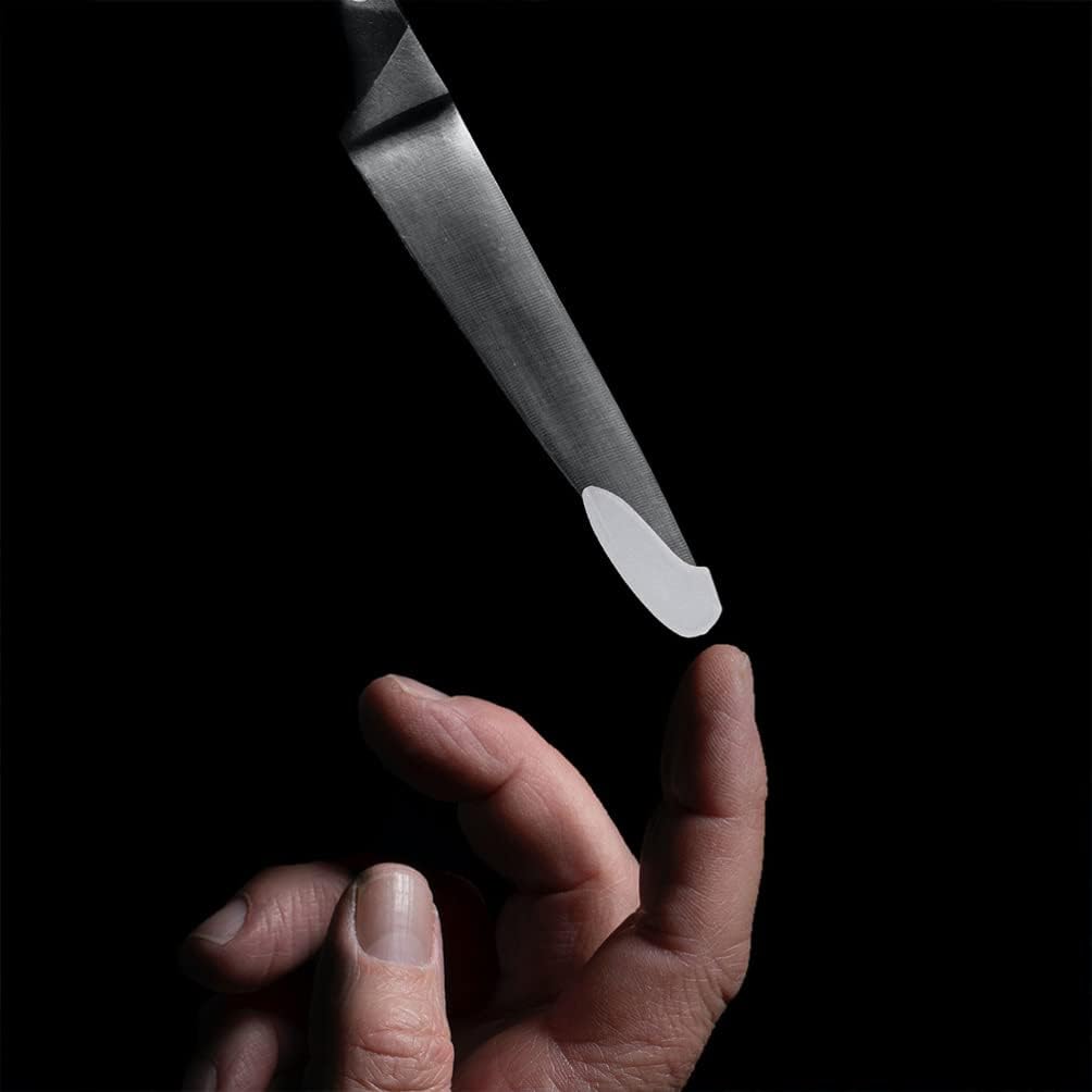 Hemoton 25-Piece Knives Tip Protector Set