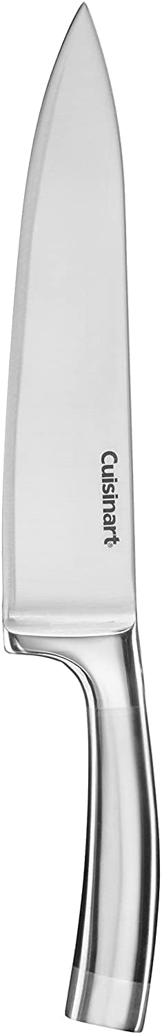 Enhance Your Cooking with Cuisinarts 15-Piece Knife Block Set