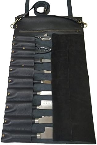 LUVSecret Professional Chef Bag