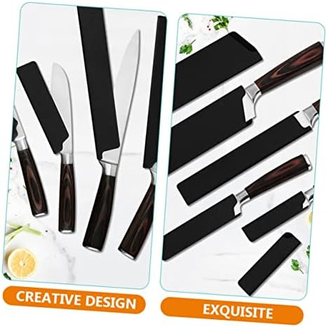 5-Piece Knives Case with Protector