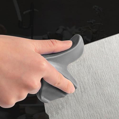 Finger Protector Blade Support All-In-One Kitchen Tool