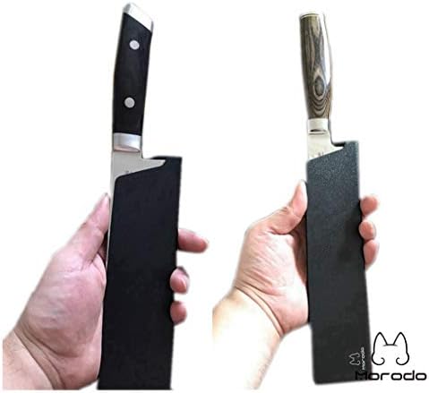 Morodo Knife Edge Guards 45 8 PP V Protector Set
