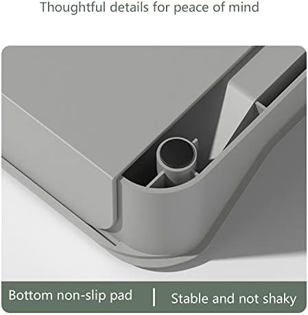11 Knife Organizer Space-Saving Durable Easy To Clean
