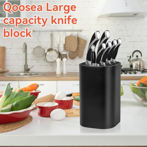 Large Capacity Knife Holder