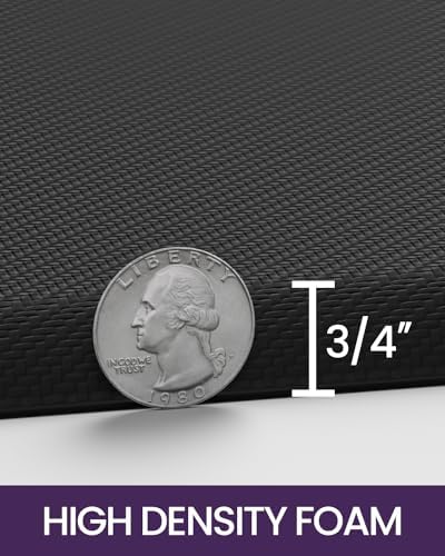 DEXI 70x20 Anti-Fatigue Kitchen Mat