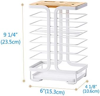 Poeland Knife Block