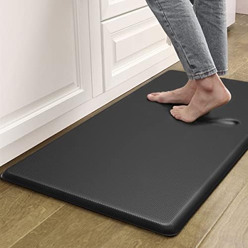 Memory Foam Anti-Fatigue Kitchen Mat