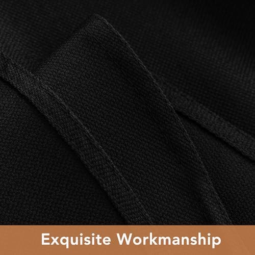Elegant 2-Pack Tablecloth for Dining Events