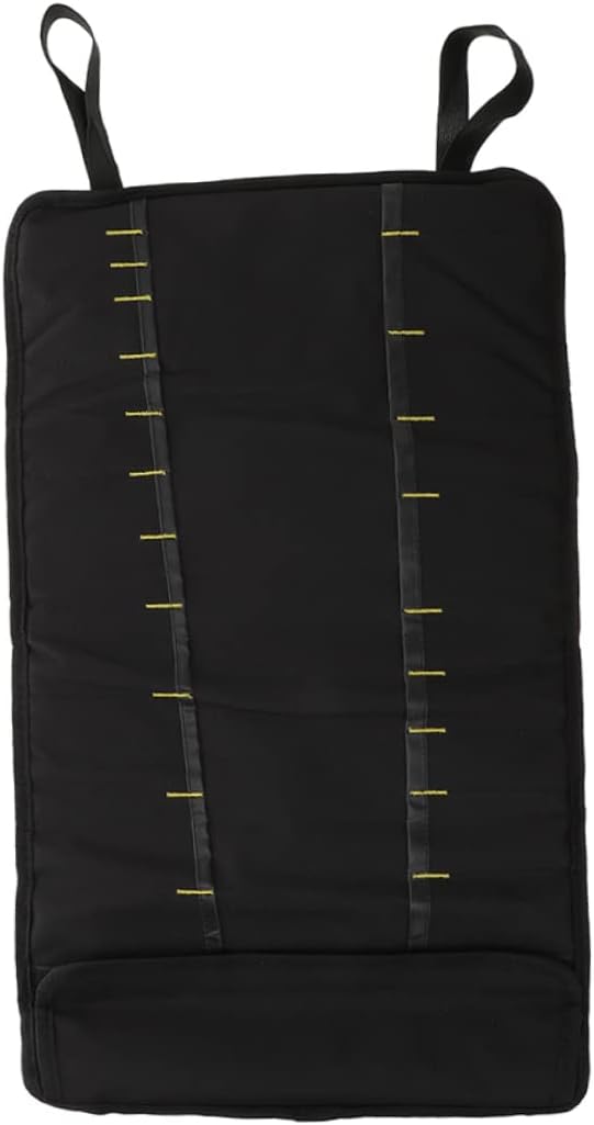 PrettyZoom Chef Knife Storage Bag