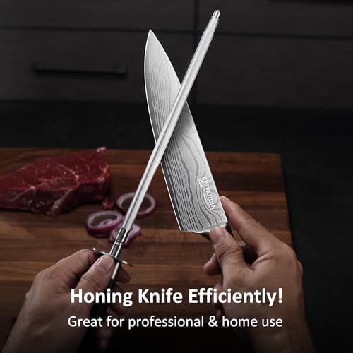 PAUDIN knives set for home