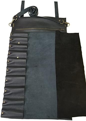 LUVSecret Professional Chef Bag
