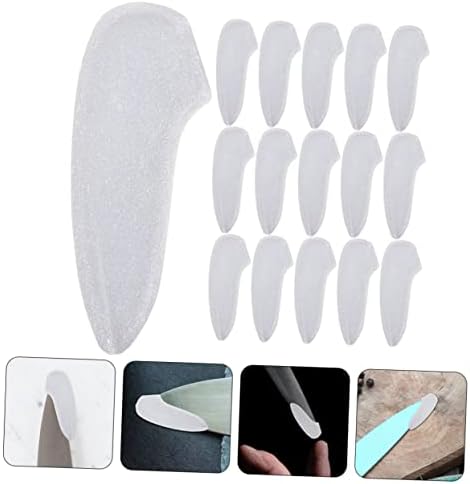50-Piece Knives Tip Covers Protection Replacement Stylish