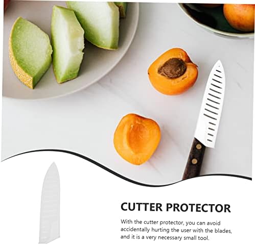 6-Piece Chef Knife Storage Case