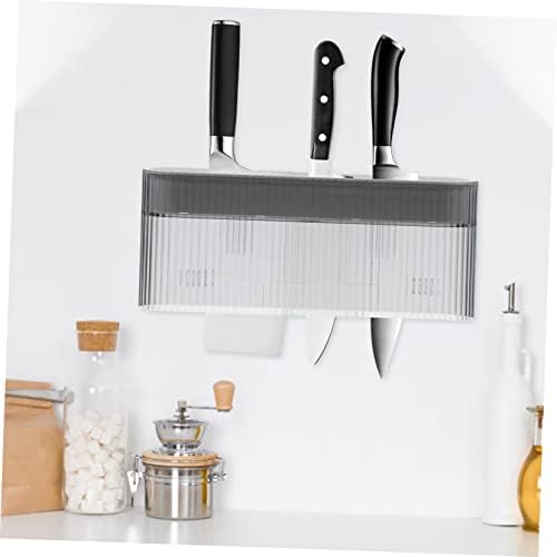RORPOIR Kitchen Cutter Holder