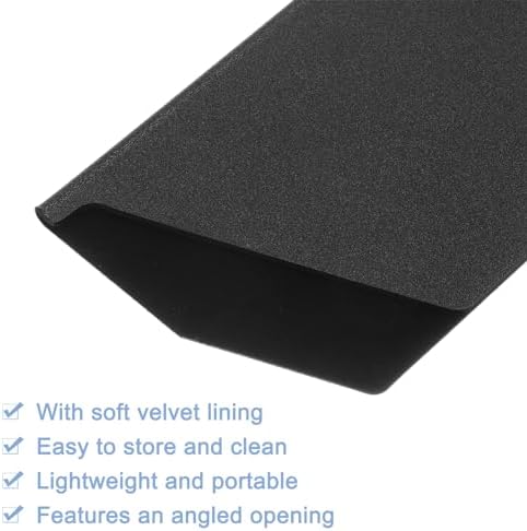 Uxlsx Knife Edge Guards for All-Kitchen Needs